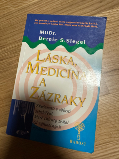 Láska, medicína a zázraky