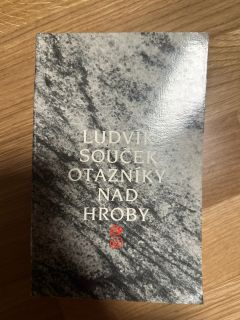 Otazníky nad hroby