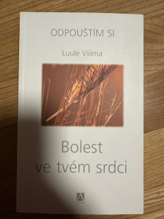 Odpouštím si 6. - Bolest ve tvém srdci