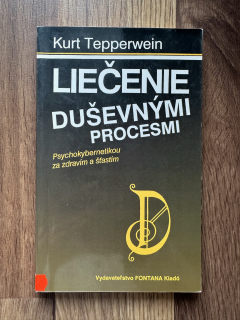 Liečenie duševnými procesmi