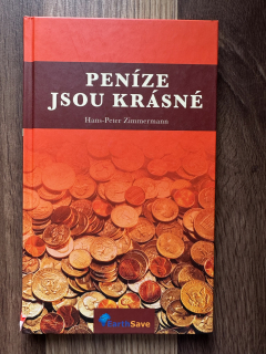 Peníze jsou krásné