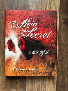 Meta secret