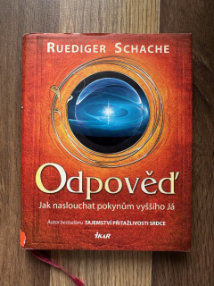 Odpověď