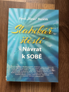 Slabikář štěstí - Návrat k sobě