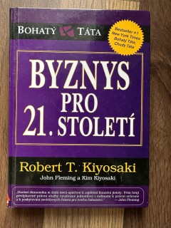 Byznys pro 21.století