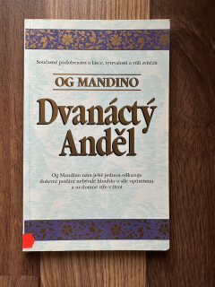 Dvanáctý anděl