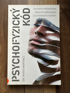 Psychofyzický kód