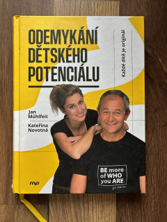 Odemykání dětského potenciálu