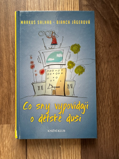 Co sny vypovídají o dětské duši