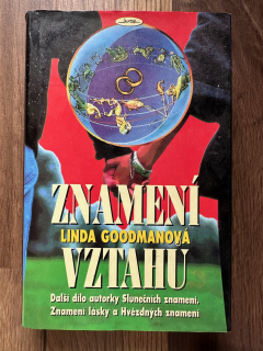 Znamení vztahů