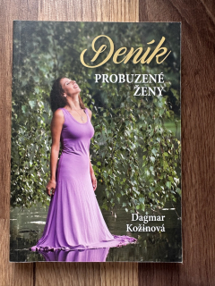 Deník probuzené ženy