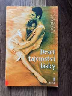 Deset tajemství lásky