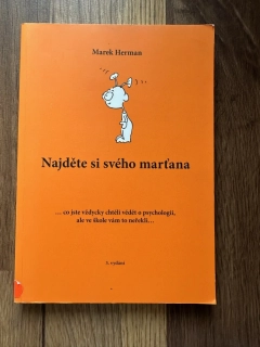 Najděte si svýho marťana