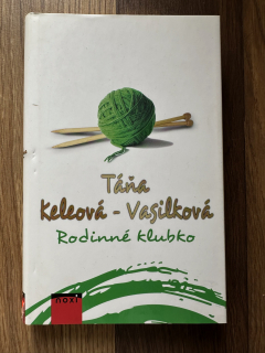 Rodinné klubko