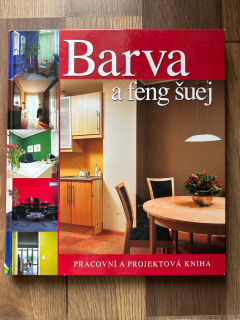 Barva a feng šuej