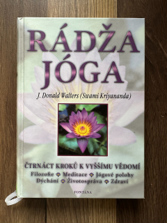 Rádžajóga