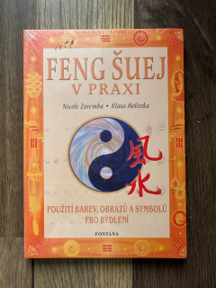 Feng šuej v praxi