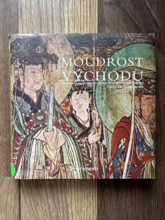 Moudrost východu
