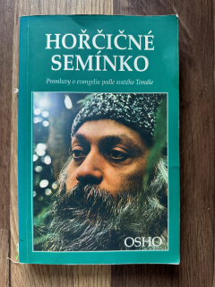 Hořčičné semínko