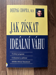 Jak získat ideální váhu