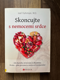 Skoncujte s nemocemi srdce