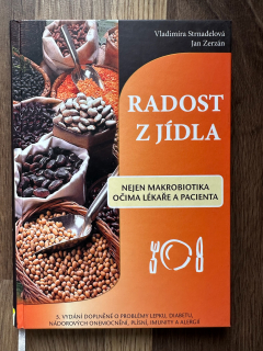 Radost z jídla