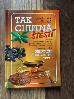 Tak chutná štěstí