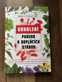 Pravda o doplňcích stravy