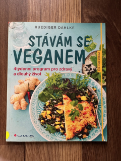 Stávám se veganem