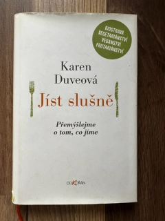 Jíst slušně