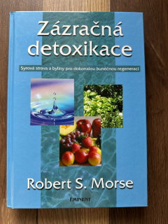 Zázračná detoxikace