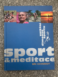 Sport a meditace