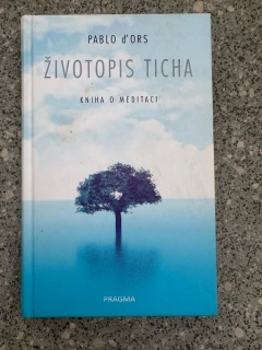 Životopis ticha