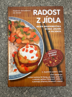 Radost z jídla
