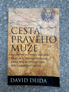 Cesta pravého muže