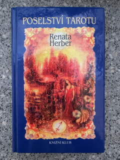 Poselství tarotu