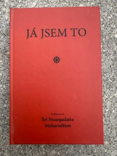 Já jsem to