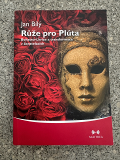 Růže pro Plúta