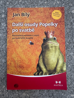 Další osudy Popelky po svatbě