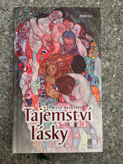 Tajemství lásky