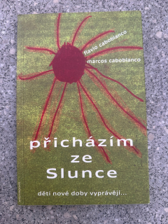 Přicházím ze Slunce