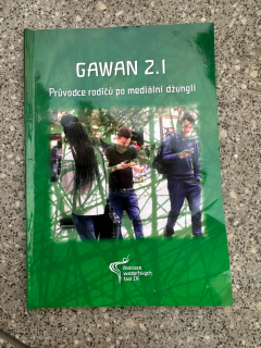 Gawan 2.1 - Průvodce rodičů po mediální džungli
