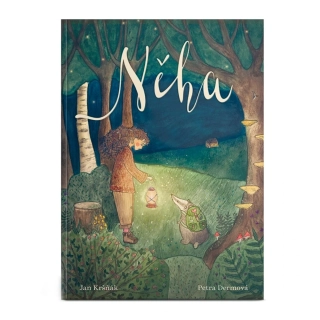 Něha