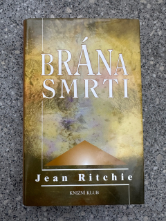 Brána smrti