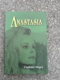 Anastasia 1.