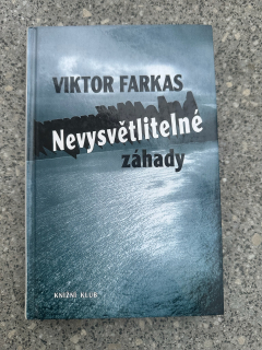 Nevysvětlitelné záhady