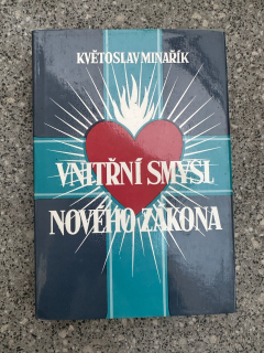 Vnitřní smysl Nového zákona