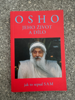 Osho - Jeho život a dílo