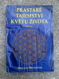 Prastaré tajemství květu života sv.1