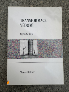Transformace vědomí